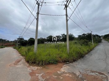 land_lot em Avenida Jerusalém, Teixeirinha - Betim - MG