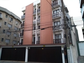 apartment em Rua Anibal Amador do Valle, Algodoal - Cabo Frio - RJ