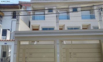 house em Rua Maestro Arturo de Angelis, Vila Comercial - São Paulo - SP