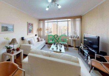 apartment em Rua Bartira, Perdizes - São Paulo - SP