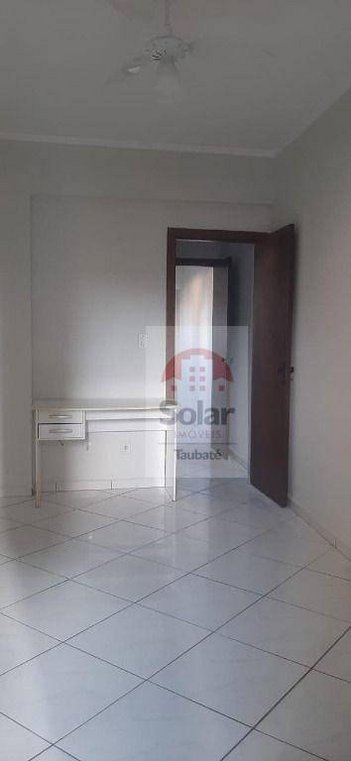 apartment em Rua Emílio Winther, Jardim das Nações - Taubaté - SP