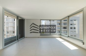 apartment em Rua Urimonduba, Itaim Bibi - São Paulo - SP