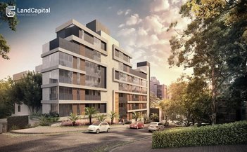 apartment em Rua da Prata, Cruzeiro - Belo Horizonte - MG