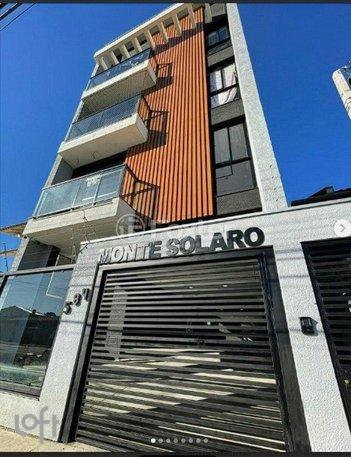 apartment em Nilo Peçanha, Vila Santo Ângelo - Cachoeirinha - RS