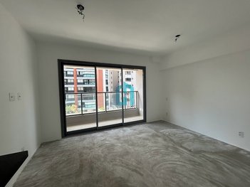 apartment em Avenida dos Imarés, Indianópolis - São Paulo - SP