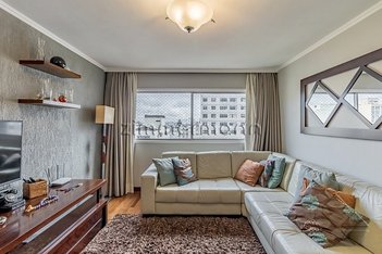 apartment em Rua Cardoso de Almeida, Perdizes - São Paulo - SP