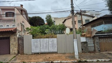 land_lot em Rua Pierre Curie, Jardim da Saúde - São Paulo - SP