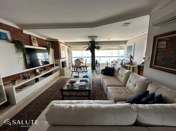 apartment em 1801, Centro - Balneário Camboriú - SC