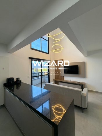 apartment em Avenida Alfredo Ignácio Nogueira Penido, Parque Residencial Aquarius - São José dos Campos - SP