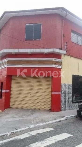 commercial_property em Avenida Água Fria, Água Fria - São Paulo - SP