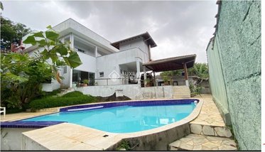house em Rua Santo Antônio, Tenório - Ubatuba - SP
