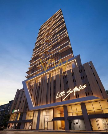 apartment em Rua 2870, Centro - Balneário Camboriú - SC