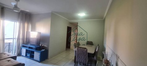 apartment em Rua Doutor Humberto Reale, Vila Progresso - Sorocaba - SP