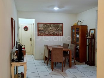 apartment em Avenida Mauro Ramos, Centro - Florianópolis - SC