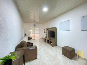 house em Rua Manoel Barbosa da Fonseca Filho, Califórnia - Londrina - PR