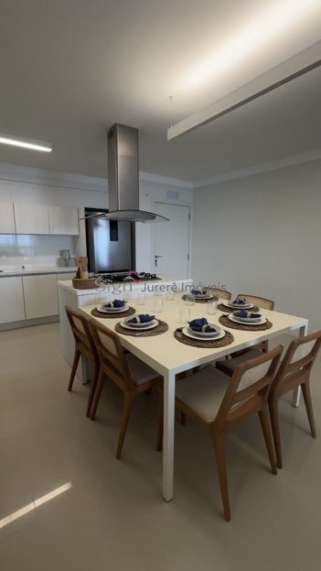apartment em Rua Madre Maria Vilac, Canasvieiras - Florianópolis - SC