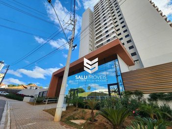 apartment em Rua Professor Horácio Mesquita de Camargo, Parque Campolim - Sorocaba - SP