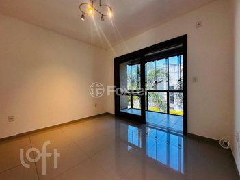apartment em Rua São Carlos, Guarani - Novo Hamburgo - RS