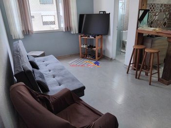 apartment em Avenida João Pessoa, Centro Histórico - Porto Alegre - RS