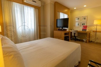 apartment em Rua Henrique Fausto Lancellotti, Nova Piraju - São Paulo - SP