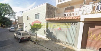 house em Rua dos Guarinos, Vila Ede - São Paulo - SP