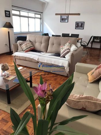 apartment em Rua Pamplona, Jardim Paulista - São Paulo - SP