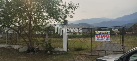 land_lot em Rodovia Presidente Dutra, Centro - Itatiaia - RJ