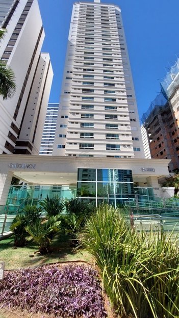 apartment em Rua Ernâni Lacerda de Athayde, Gleba Fazenda Palhano - Londrina - PR