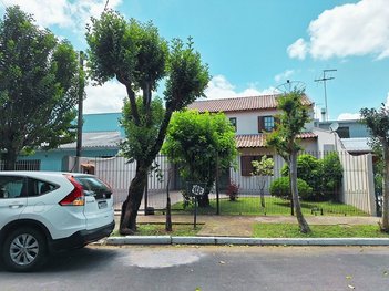house em Avenida Dezessete de Abril, Guajuviras - Canoas - RS