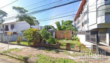 land_lot em ARIOVALDO PINHEIRO, Passo da Areia - Porto Alegre - RS
