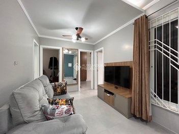 house em Rua Paes Lemes, Rio Branco - Canoas - RS