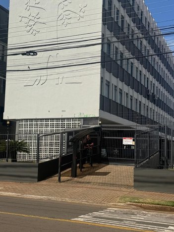 apartment em Rua Tapuias, Vila Casoni - Londrina - PR