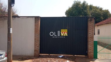 house em Rua Oswaldo Cruz, Vila Moreira - São José do Rio Preto - SP