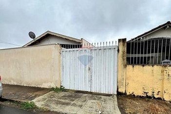 house em Rua São Judas Tadeu, Vila Bianchi - Mogi Mirim - SP