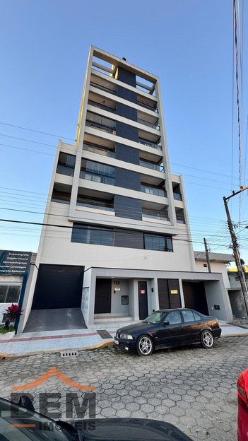 apartment em Rua Victor Juvêncio Mafra, Centro - Camboriú - SC