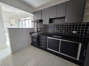 apartment em Rua Pio XII, Centro - Londrina - PR