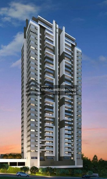 apartment em Avenida Doutor Martin Luther King, Umuarama - Osasco - SP