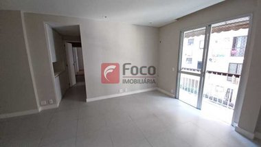 apartment em Rua Pio Correia, Jardim Botânico - Rio de Janeiro - RJ