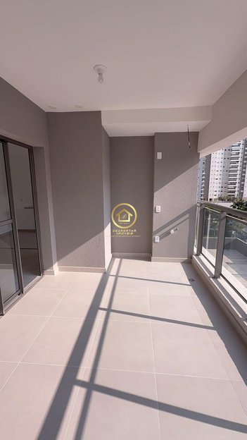 apartment em Rua Arnaldo José Pacífico, Água Branca - São Paulo - SP