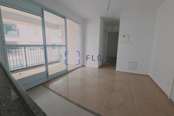 apartment em Rua do Bosque, Barra Funda - São Paulo - SP