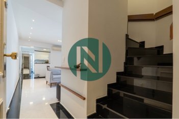 apartment em Rua Aracaju, Higienópolis - São Paulo - SP