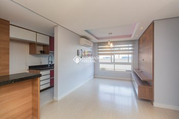 apartment em Rua Waldemar Pinheiro Cantergi, Sarandi - Porto Alegre - RS