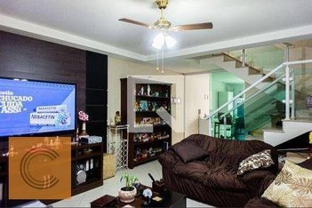 house em Rua Professor Miguel Russiano, Vila Aricanduva - São Paulo - SP