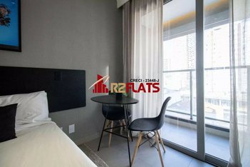 apartment em Rua Monte Alegre, Perdizes - São Paulo - SP