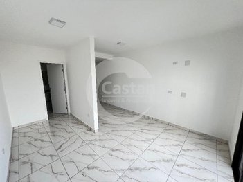 apartment em Rua Agostinho Lattari, Parque da Mooca - São Paulo - SP