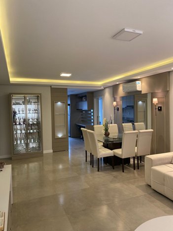 apartment em Rua Ferreira Lima, Centro - Tubarão - SC
