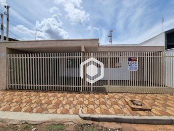 house em Rua Amapá, Santa Luzia - Votuporanga - SP