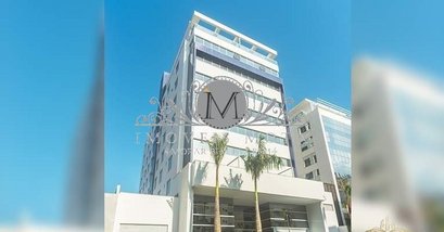 office em Patricio Farias, Itacorubi - Florianópolis - SC