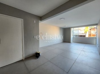 apartment em Rua Fernando Ferreira de Mello, Bom Abrigo - Florianópolis - SC