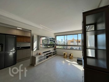 apartment em Rua Cipó, Vila Ipiranga - Porto Alegre - RS